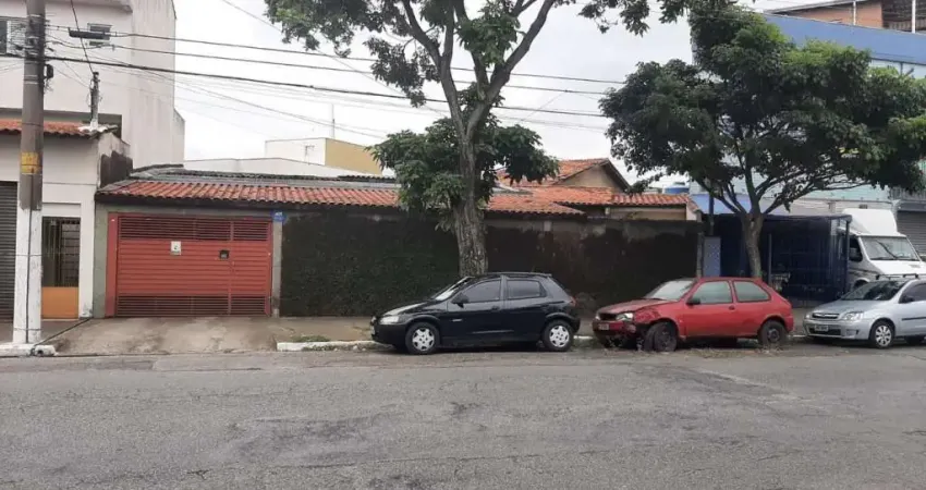 Casa com 3 quartos à venda na Casa Verde, São Paulo 