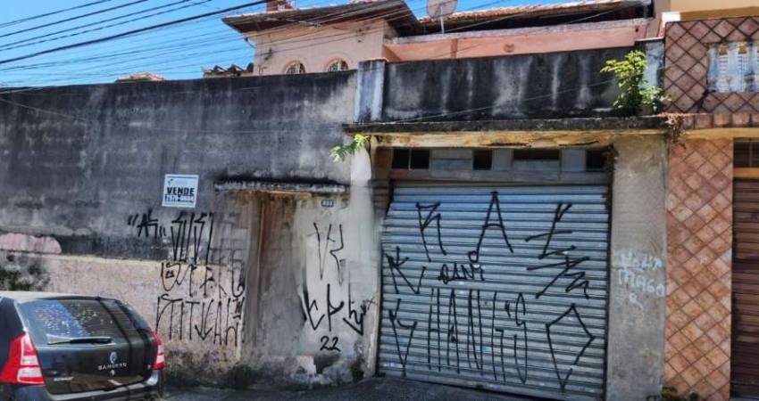 Casa à Venda em Casa Verde Média, São Paulo - SP