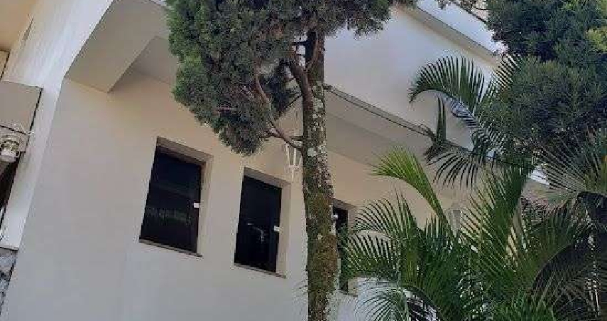 Casa com 4 quartos à venda na Freguesia do Ó, São Paulo 