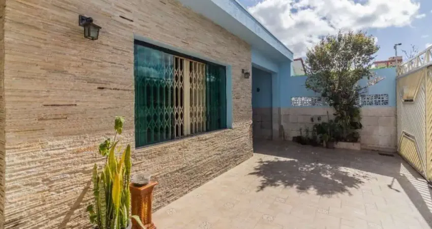 Casa com 3 quartos à venda no Jardim Primavera, São Paulo 