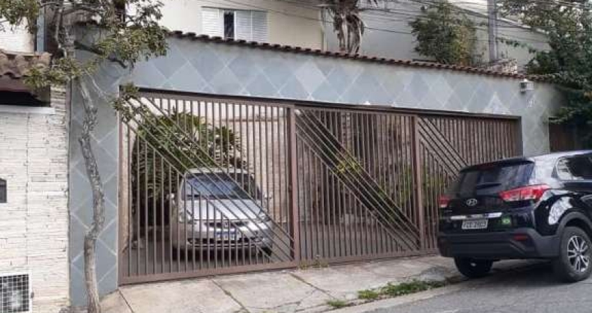 Casa Térrea à Venda – Bairro do Limão | R$ 550.000,00