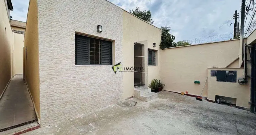 Casa com 2 quartos à venda no Limão, São Paulo 