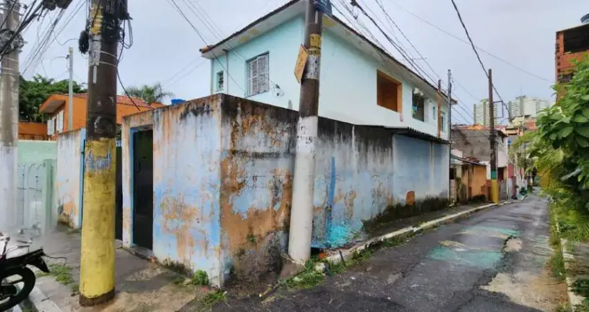 Casa com 4 quartos à venda no Limão, São Paulo 