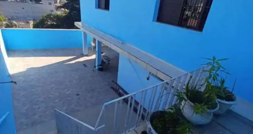 Casa com 3 quartos à venda no Limão, São Paulo 