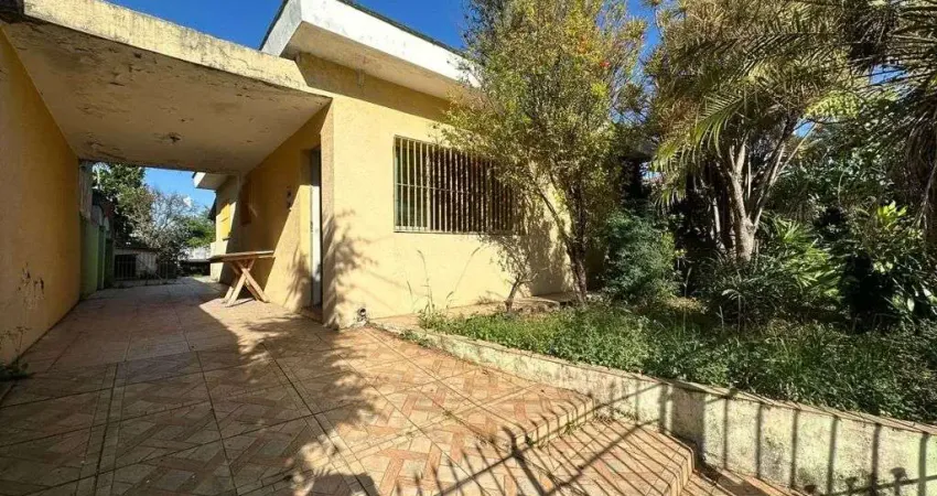 Casa com 2 quartos à venda no Limão, São Paulo 