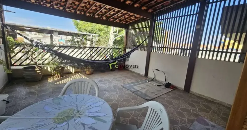 Casa com 2 quartos à venda na Vila Palmeiras, São Paulo 