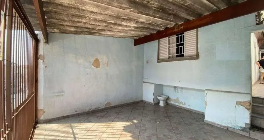 Casa com 2 quartos à venda no Limão, São Paulo 