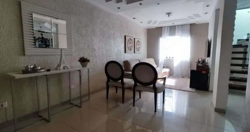 Casa com 3 quartos à venda no Km 18, Osasco 