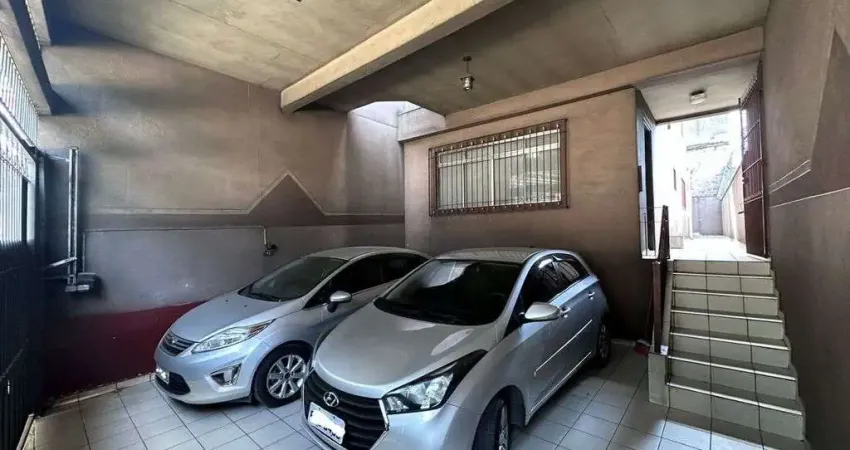 Casa com 2 quartos à venda na Brasilândia, São Paulo 