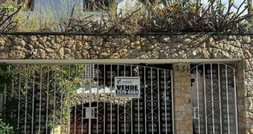 Casa com 3 quartos à venda na Freguesia do Ó, São Paulo 