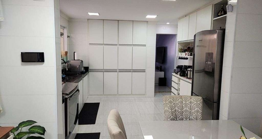 Casa com 4 quartos à venda na Freguesia do Ó, São Paulo 