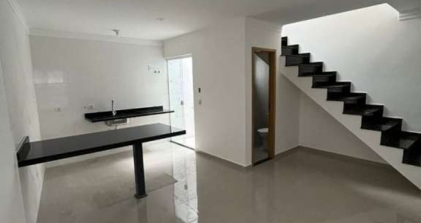 Casa com 2 quartos à venda em Imirim, São Paulo 