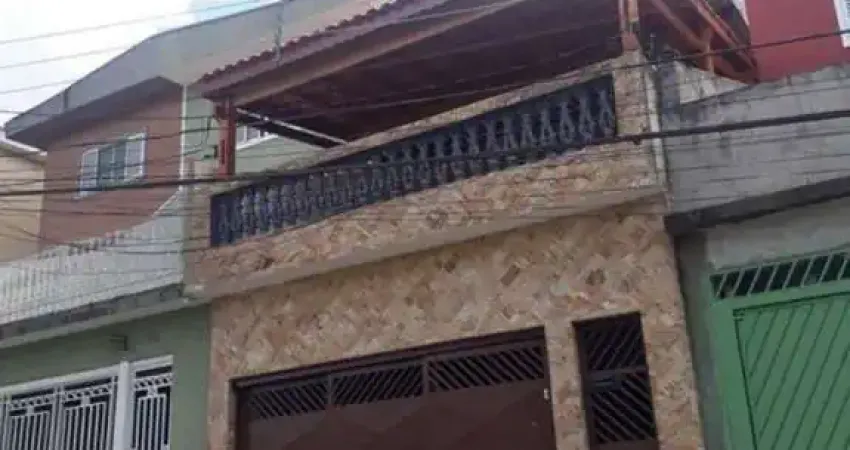 Casa com 2 quartos à venda no Jardim Peri, São Paulo 