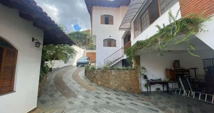 Sobrado à Venda em Limão, São Paulo - SP