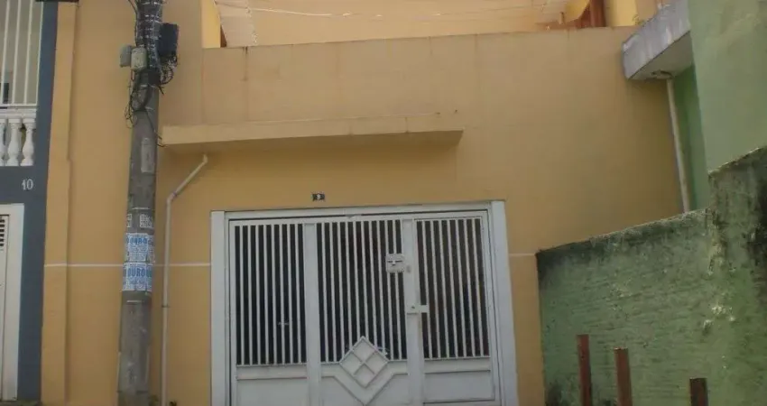Casa com 2 quartos à venda no Limão, São Paulo 