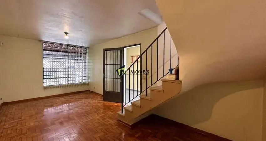 Sobrado para venda 3 quartos e 02 vagas no bairro do limão, são paulo - sp