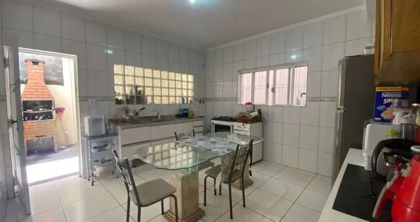 Casa com 3 quartos à venda no Limão, São Paulo