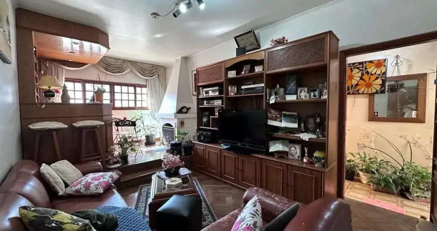 Casa com 4 quartos à venda no Limão, São Paulo 