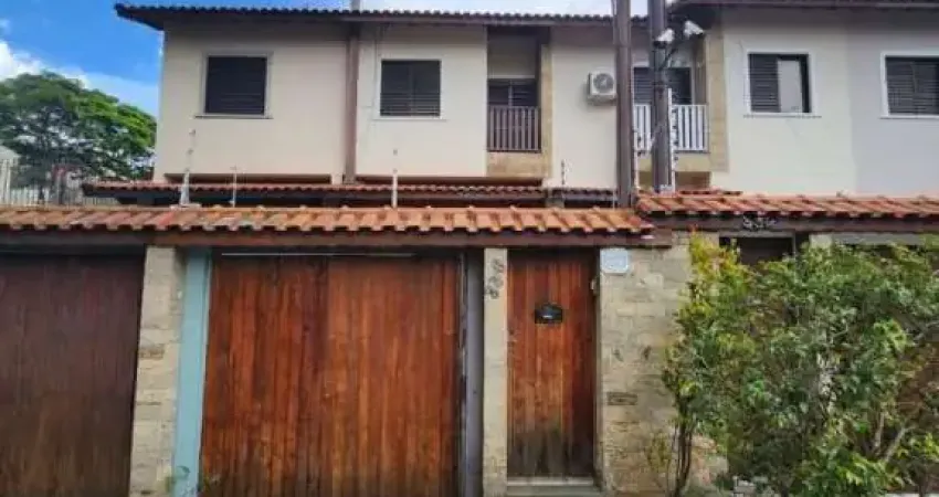 Casa com 3 quartos à venda no Parque Peruche, São Paulo 