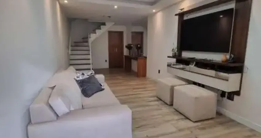 Sobrado à Venda em Santa Teresinha, São Paulo - SP por 850.000,00