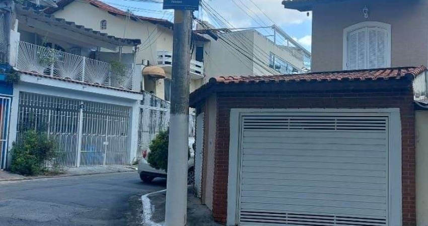 Casa com 3 quartos à venda no Tucuruvi, São Paulo 