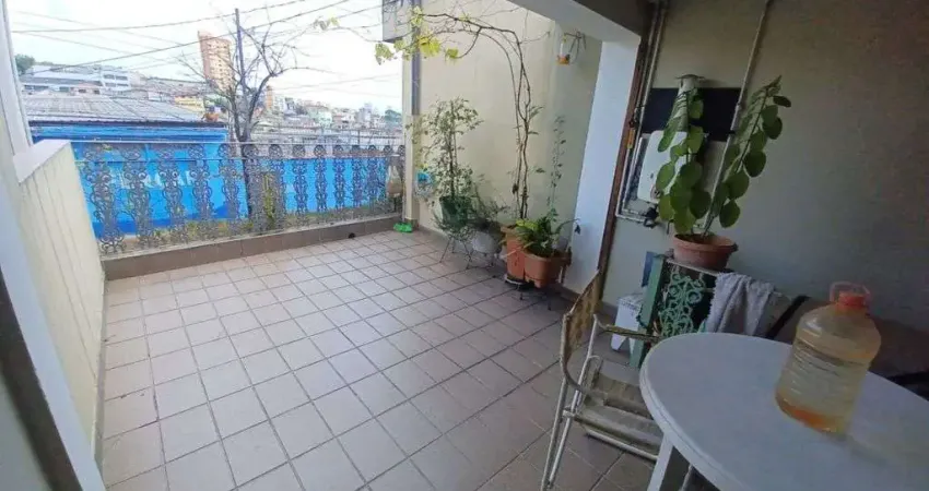 Sobrado à Venda em Vila Nova Cachoeirinha, São Paulo - SP