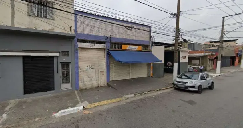 Prédio à venda, 467 m² por R$ 3.980.000 - Bairro do Limão - São Paulo/SP