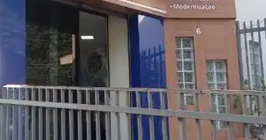 Prédio à venda, 650 m² por R$ 1.950,000,00 - Vila Maria Luisa - São Paulo/SP