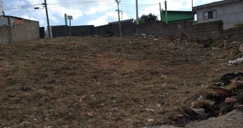 Terreno à Venda em Jardim Antomar, Francisco Morato - SP