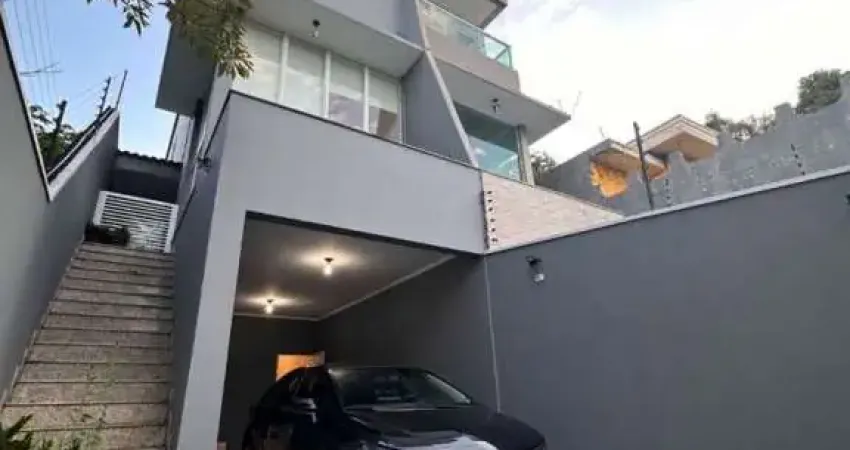 Casa com 3 quartos à venda na Vila Pedra Branca, São Paulo 
