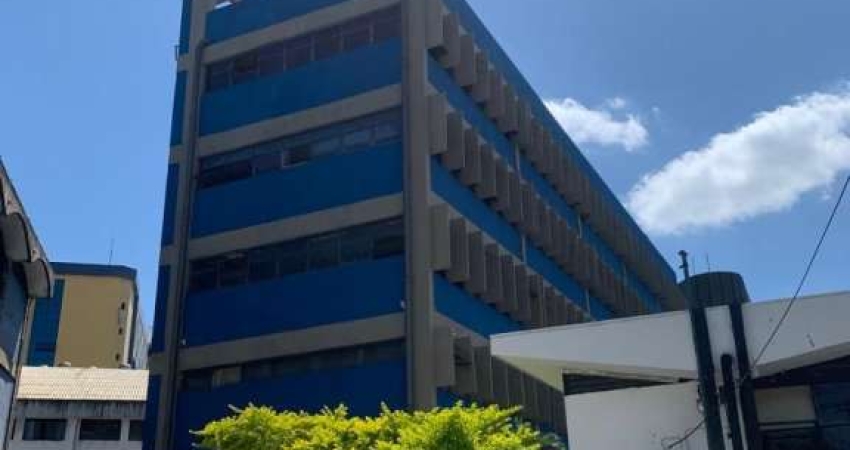 Prédio para alugar na Água Branca, São Paulo 