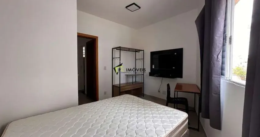 Kitnet / Stúdio para alugar na Vila Barbosa, São Paulo