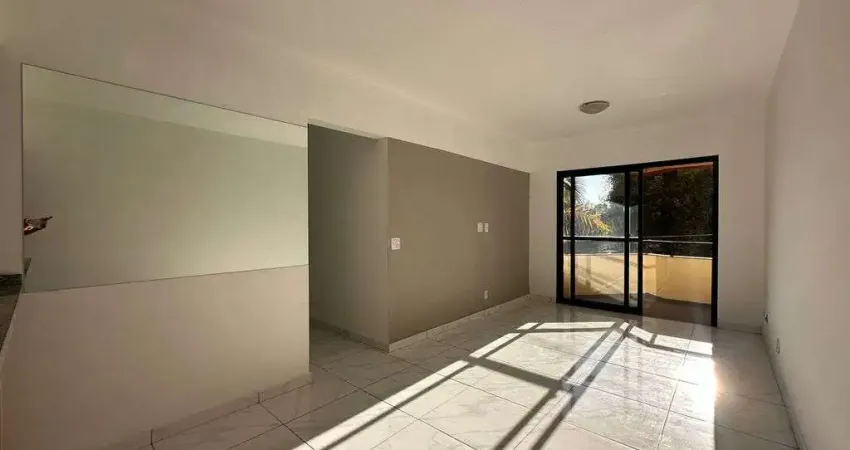 Apartamento à venda em santa terezinha 3 quartos, 1 suíte, 75m²