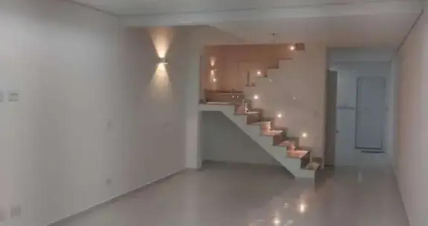 Sobrado à venda na Freguesia do Ó, 3 quartos, 1 suíte, 2 vagas, 178m²