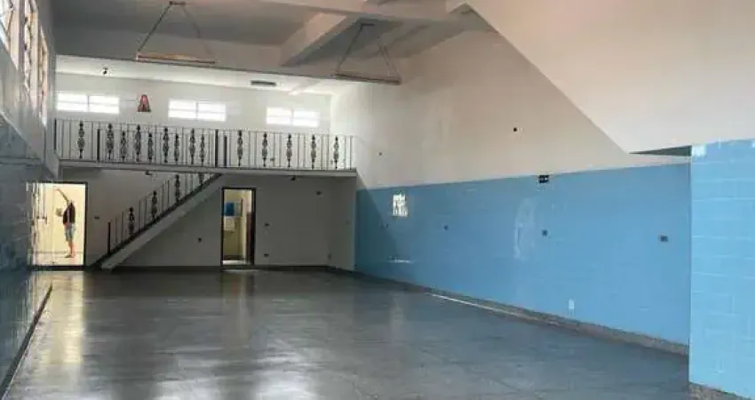 Ponto comercial para alugar no Limão, São Paulo