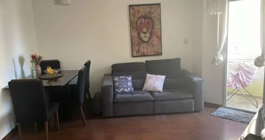 Apartamento com 2 quartos à venda no Limão, São Paulo