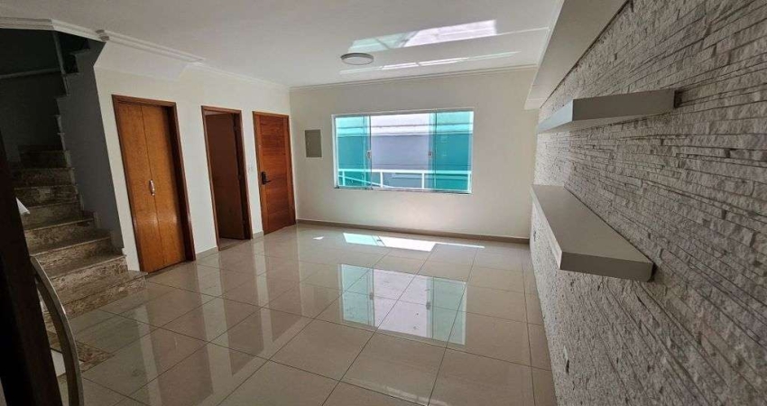 Casa com 3 quartos à venda no Tremembé, São Paulo 