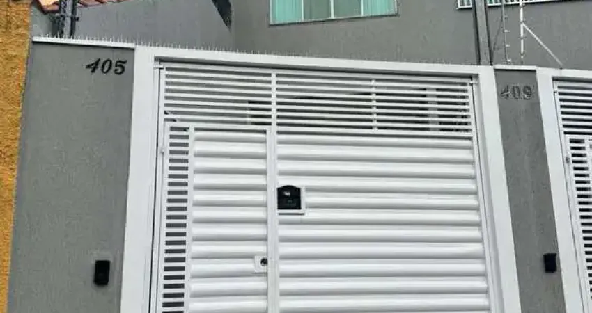 Casa com 3 quartos à venda na Vila Matilde, São Paulo 