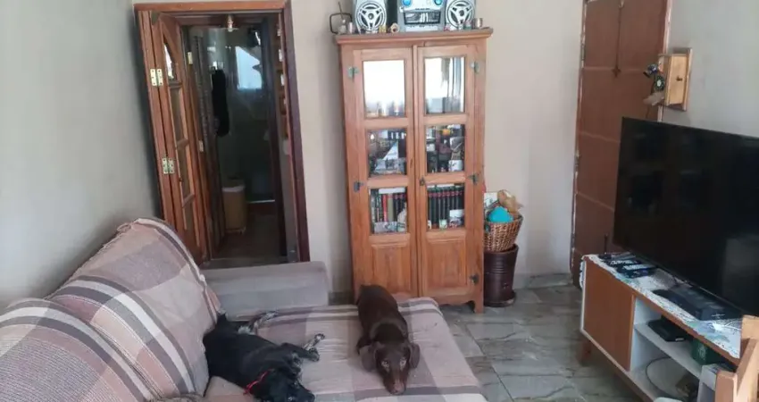 Apartamento à venda com 2 quartos, 1 banheiro, 1 vaga e 61m² por r$ 370.000