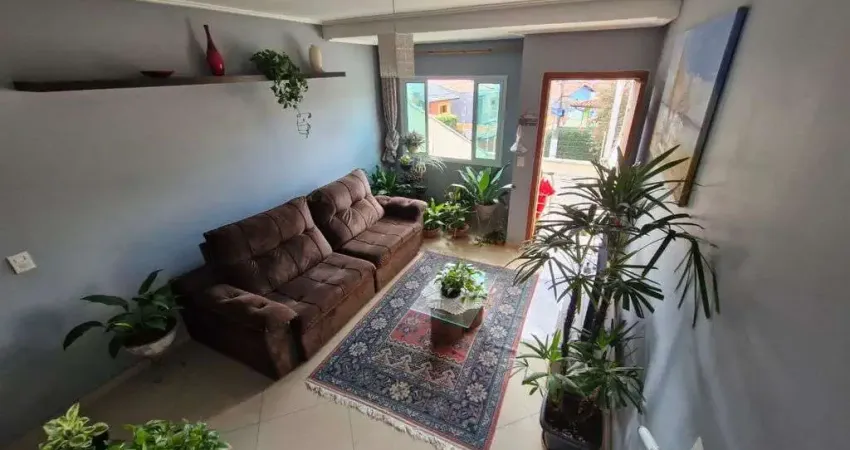 Casa com 2 quartos à venda no Limão, São Paulo 