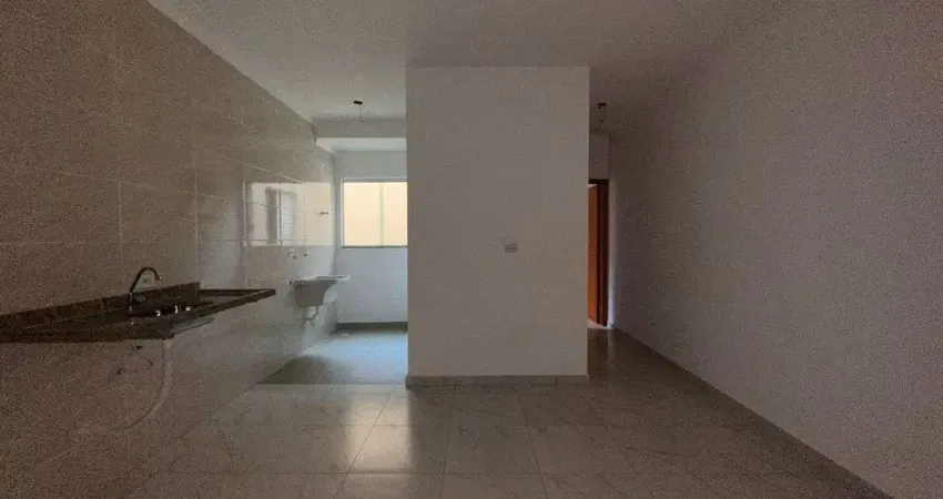 Apartamento com 1 quarto à venda em Santana, São Paulo 