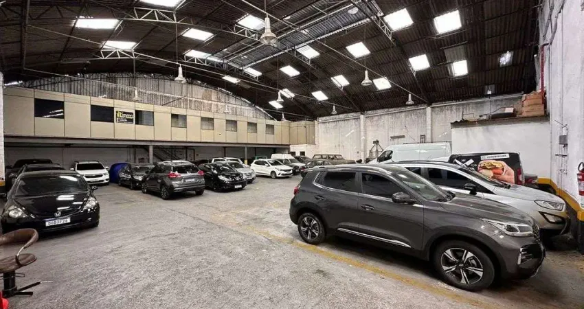 Barracão / Galpão / Depósito para alugar no Limão, São Paulo 