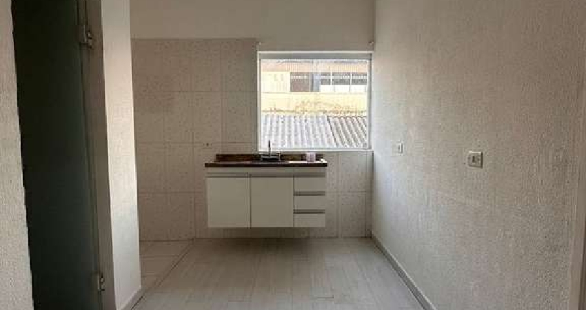 Kitnet / Stúdio para alugar na Vila Baruel, São Paulo 