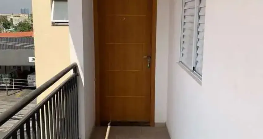 Apartamento novo a venda - bairro do limão, ótima oportunidade.