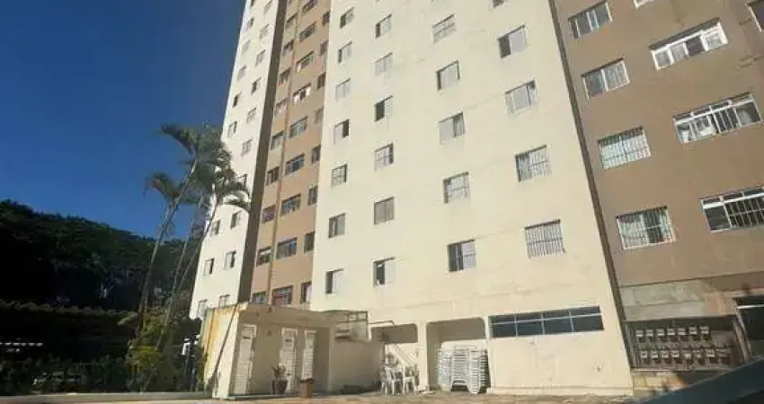 Apartamento a venda próximo a Maternidade Vl. Nova Cachoeirinha