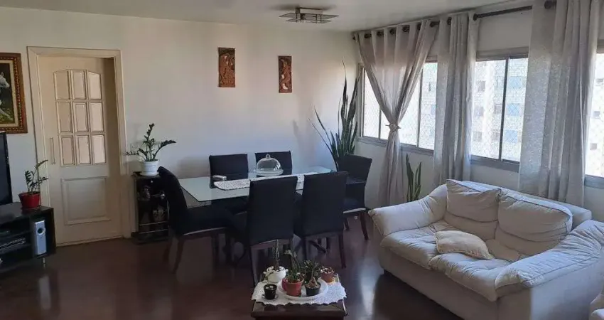 Apartamento com 115m² em Santana com 3 dormitórios por R$ 955.000,00