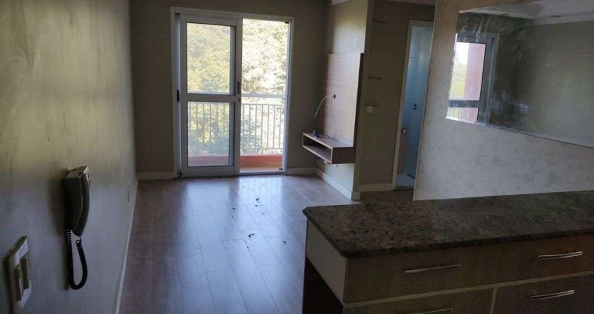 Apartamento para Venda, Tremembé, 2 dormitórios, 1 vaga, 54m², lazer completo