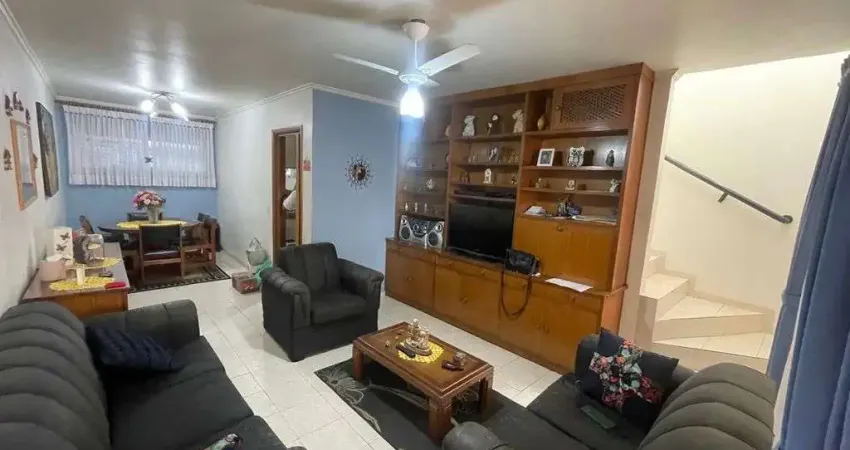Casa com 2 quartos à venda na Vila Siqueira (Zona Norte), São Paulo 