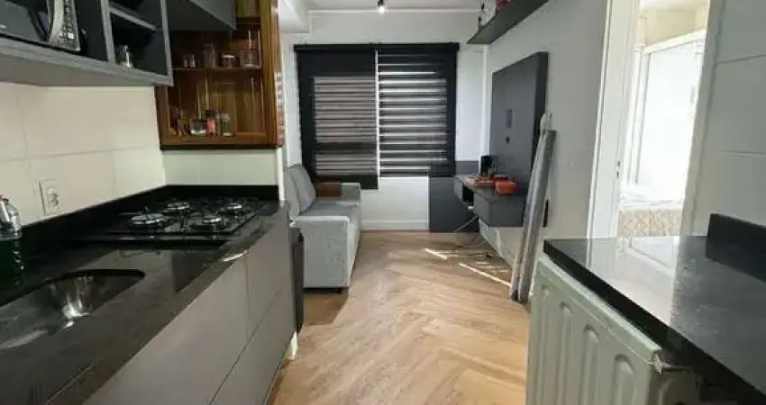 Lindo Studio de 29m² na Casa Verde - Excelente Localização por R$ 330.000,00