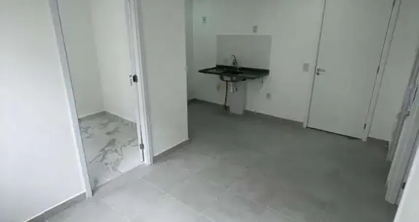 Apartamento com 2 Quartos e 1 banheiro P/Locação , 34 m²